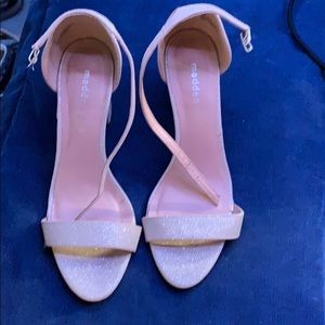 Madden girl high heels